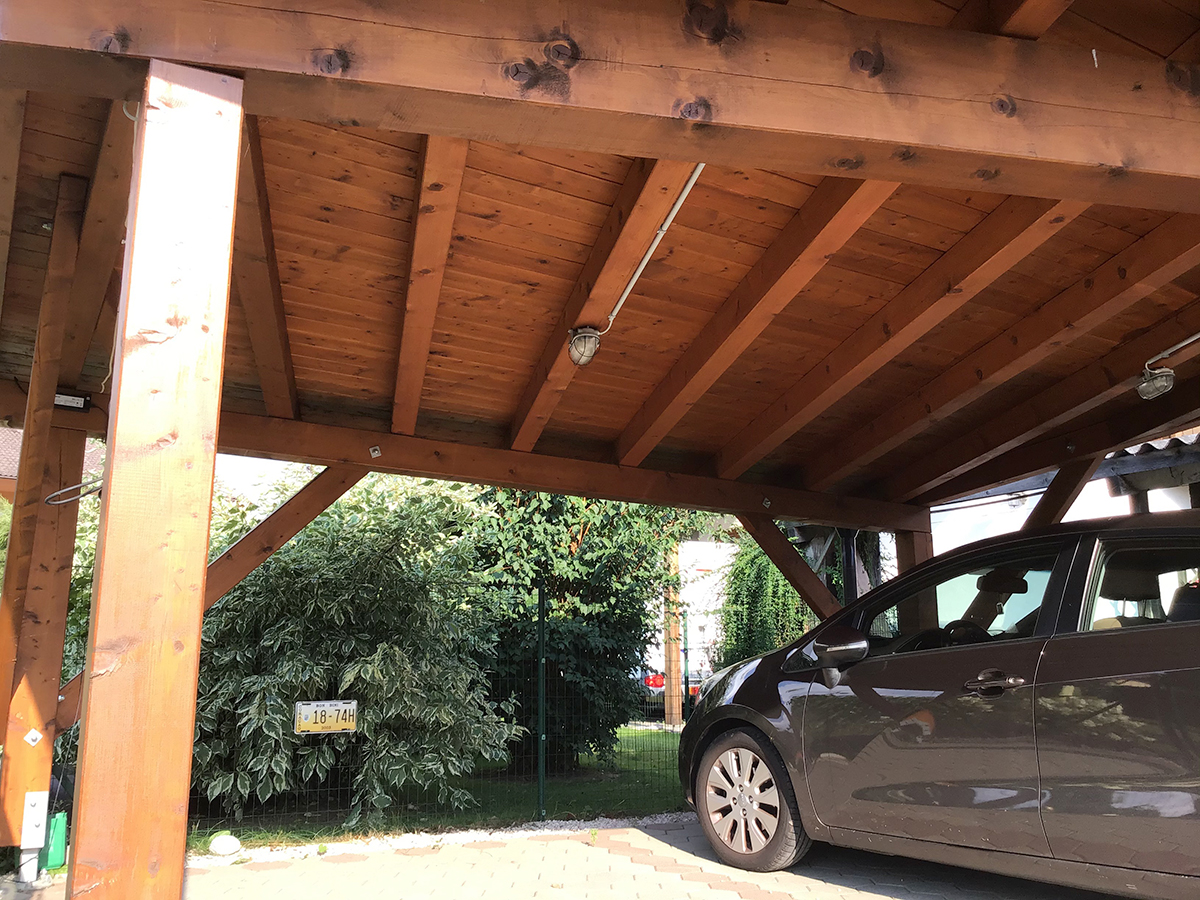 Carports